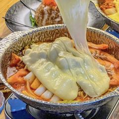 Ji Torisei (Jianye Triumph Branch) User Photo