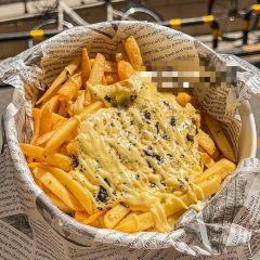 曼巴鸭梨·韩风炸鸡·料理(金成时代店) User Photo