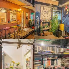 乐享城音乐夜市文化创意美食街 User Photo