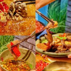 譚鴨血老火鍋（華貿店）張用戶圖片