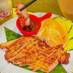 小桔象·泰國風味餐廳(惠城水門路16號店)張用戶圖片