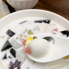 麦雪清补凉 User Photo