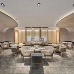 长沙建鸿达JW万豪酒店·中餐厅·皓羽轩 User Photo