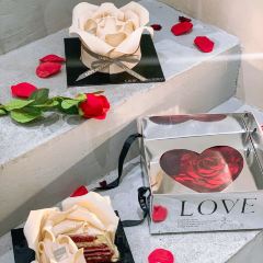 LEB ³ Bakery 여행 사진
