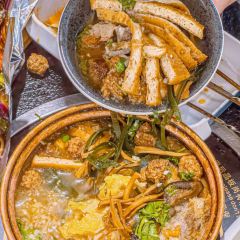刷把签签特色火锅(顺驰店) User Photo