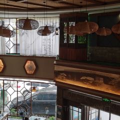 郑家大厨房(彩城小区店) User Photo