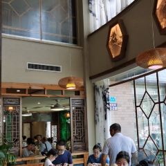 郑家大厨房(彩城小区店) User Photo