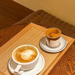 Lullaby制果所(余姚万达广场店) User Photo