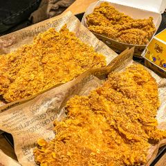 KFC (zhongyuanwanda) User Photo