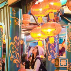 眉州东坡(东坡印象水街店) User Photo
