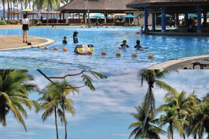 Horizons Sky Bar & Cigar Lounge