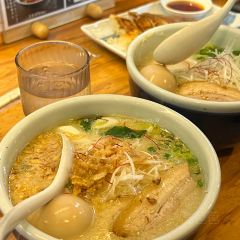 Santoka Sapporo Miyanomoriten User Photo