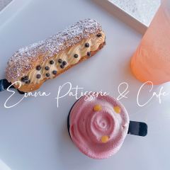 Evana Pâtisserie & Café User Photo