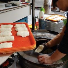 鐘記燒餅 ảnh của người dùng