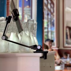 La Fontaine de Belleville張用戶圖片