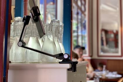 La Fontaine de Belleville