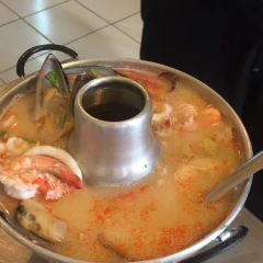 Grazie thai local food張用戶圖片