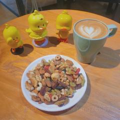 Focus Coffee 焦点咖啡 User Photo