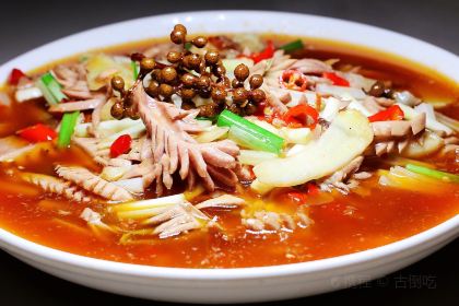电子厂餐馆