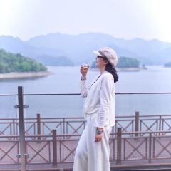 山水人家張用戶圖片