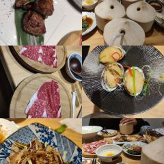 柚子日料餐厅(义乌店) User Photo