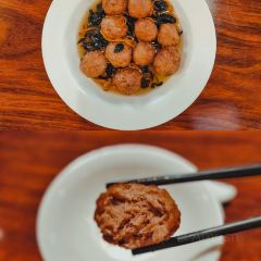福缘素菜堂(总店) User Photo