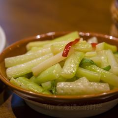 永泉味道(翠湖店) User Photo