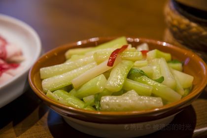 永泉味道(翠湖店)
