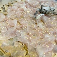 官塘尚鱻鱼生·卤鹅·潮州生腌·砂锅粥(潮州开元路总店) User Photo