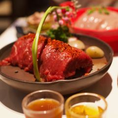 周师兄重庆火锅(KK MALL 京基店) User Photo