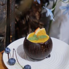 光合作用咖啡厅 User Photo