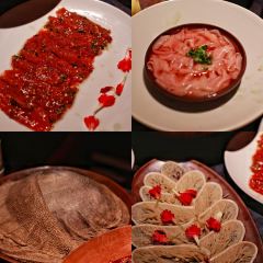 龙火锅(麓坊中心店) User Photo