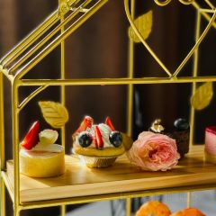 巴黎之花法国餐厅(CBD店) User Photo