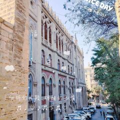摩登中國餐廳張用戶圖片