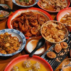 场场赢麻辣小吃部(金宇大路店) User Photo