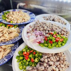 墙里墙外 User Photo