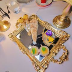 上海The Drama酒店·Le Pump樂汸西餐厅&酒馆 User Photo