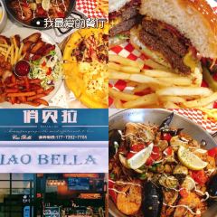 Jugubaozi User Photo