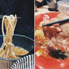 丸匠食堂(黄河北路店) User Photo