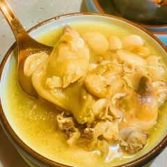 陈记毛血旺 User Photo