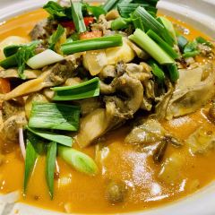 粥堂里(殷台路店) User Photo