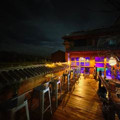 西皮私厨小酒馆 User Photo