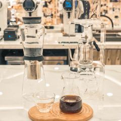 Hario Cafe Bangkok User Photo