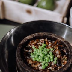 万豪酒店·Man Ho万豪中餐厅 User Photo