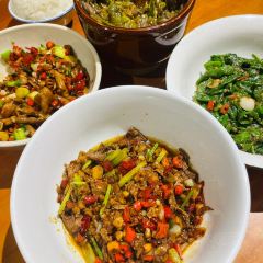 土灶坊柴火鸡(金茂建材城店) User Photo