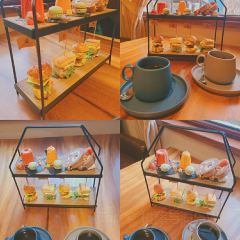 别处生活西餐厅 User Photo