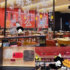 大师兄·手工面·西北菜(敏捷广场店) User Photo