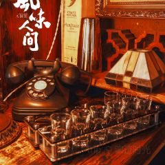禾慕咖啡商店 User Photo