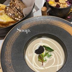 Kitchen侑湖景西餐(高新店) User Photo