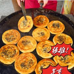 Zhouhouyun (guokui) User Photo